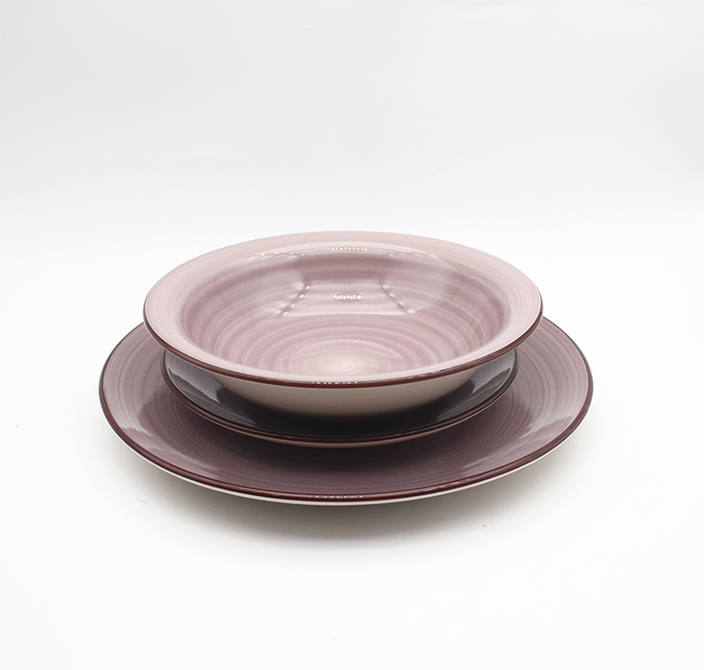 12pc stoneware dinnerset-WSJY233207