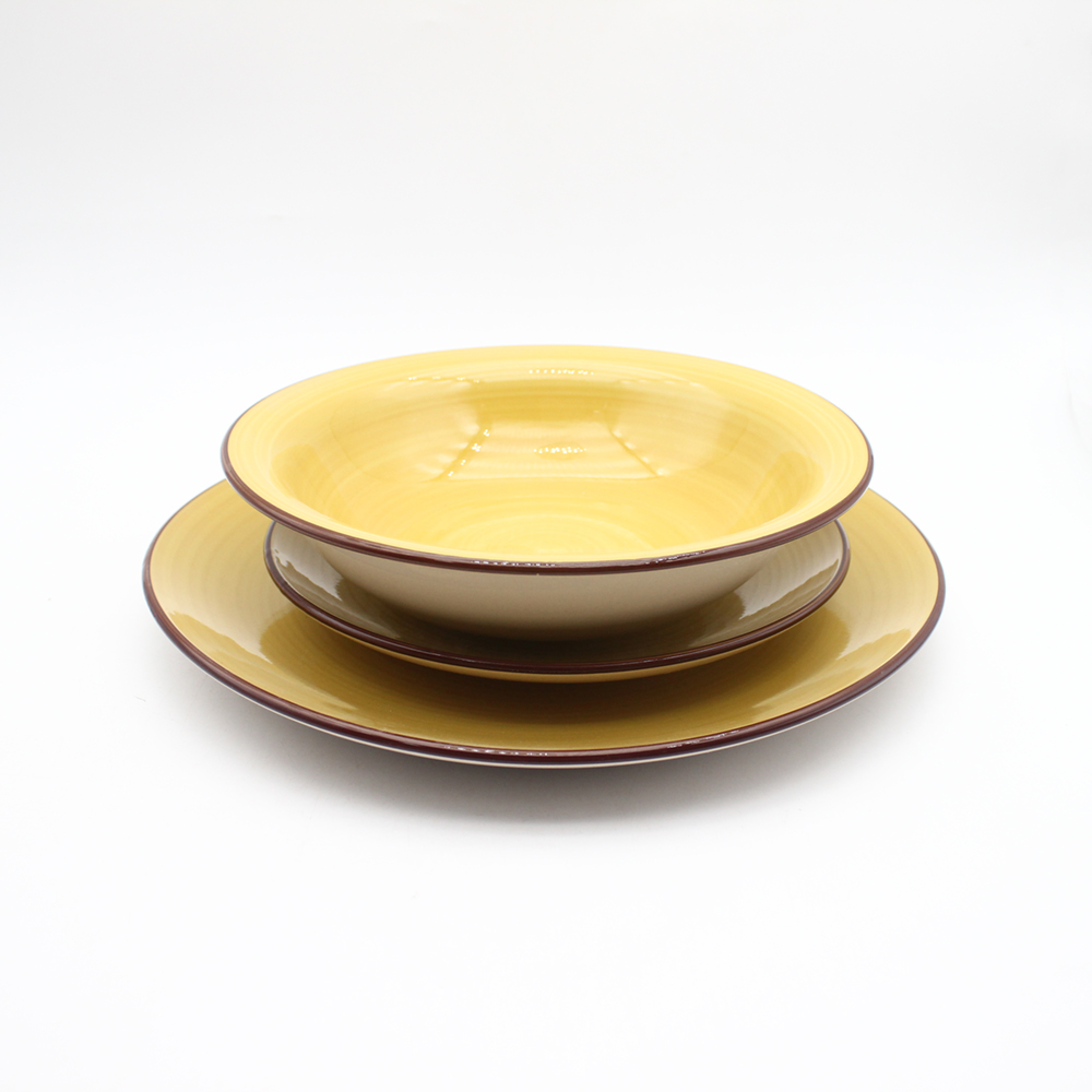 12pc stoneware dinnerset-WSJY233172