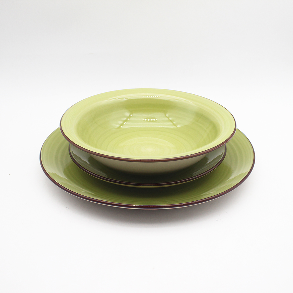 12pc stoneware dinnerset-WSJY233205