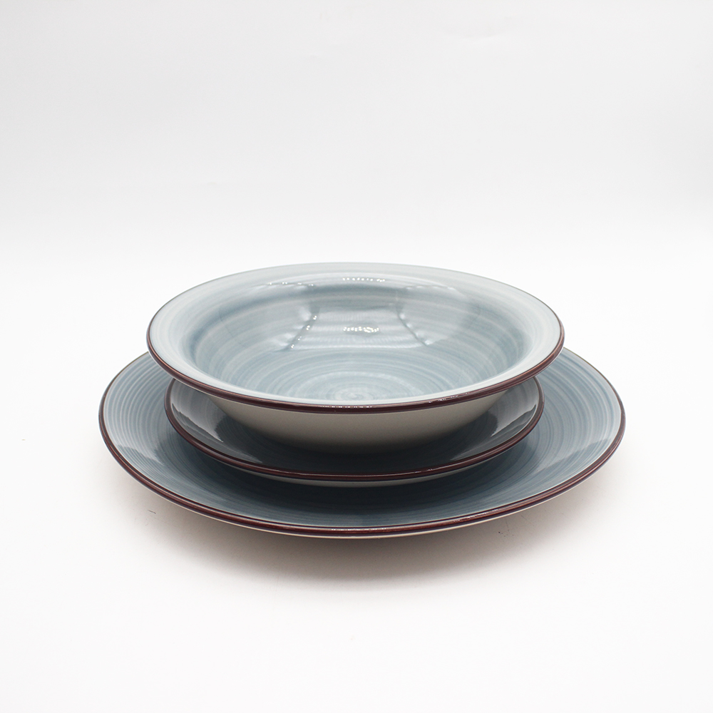 12pc stoneware dinnerset-WSJY233203