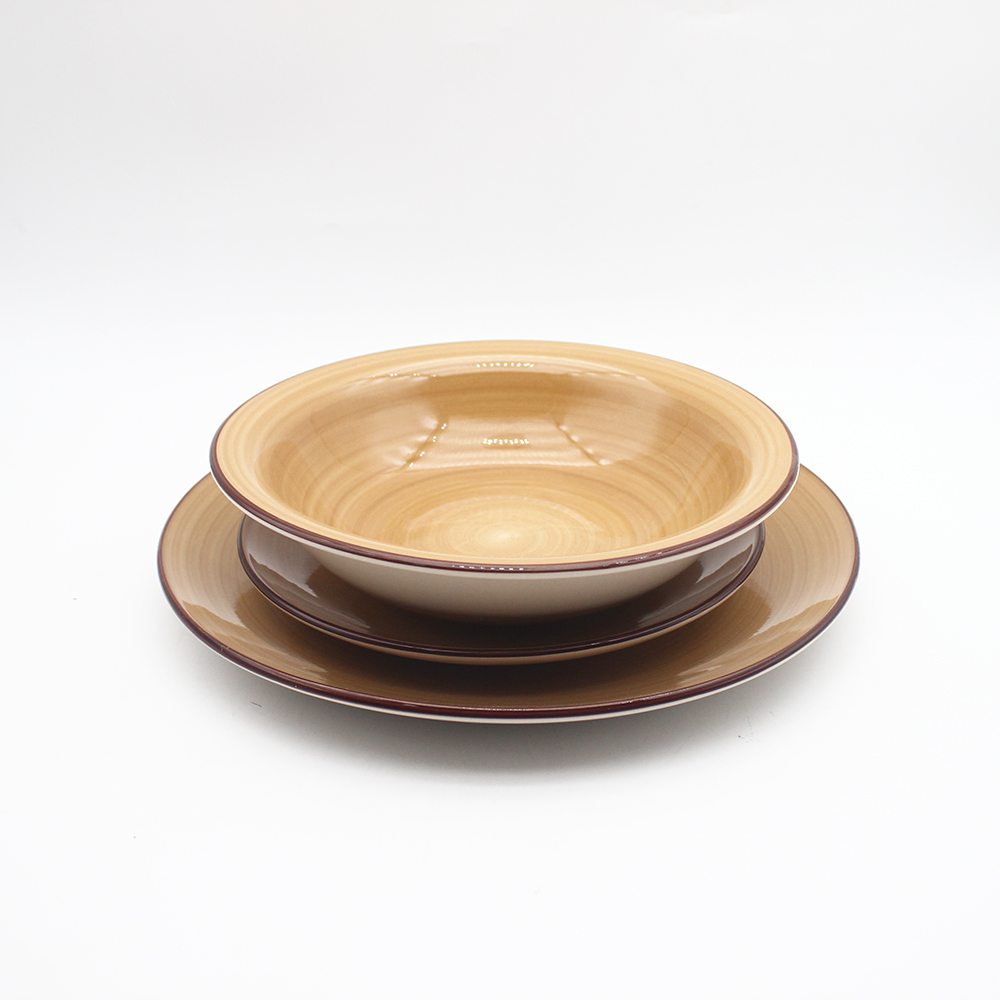 12pc stoneware dinnerset-WSJY233202