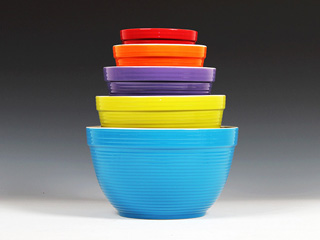 5pc mixing bowl set-HS14018