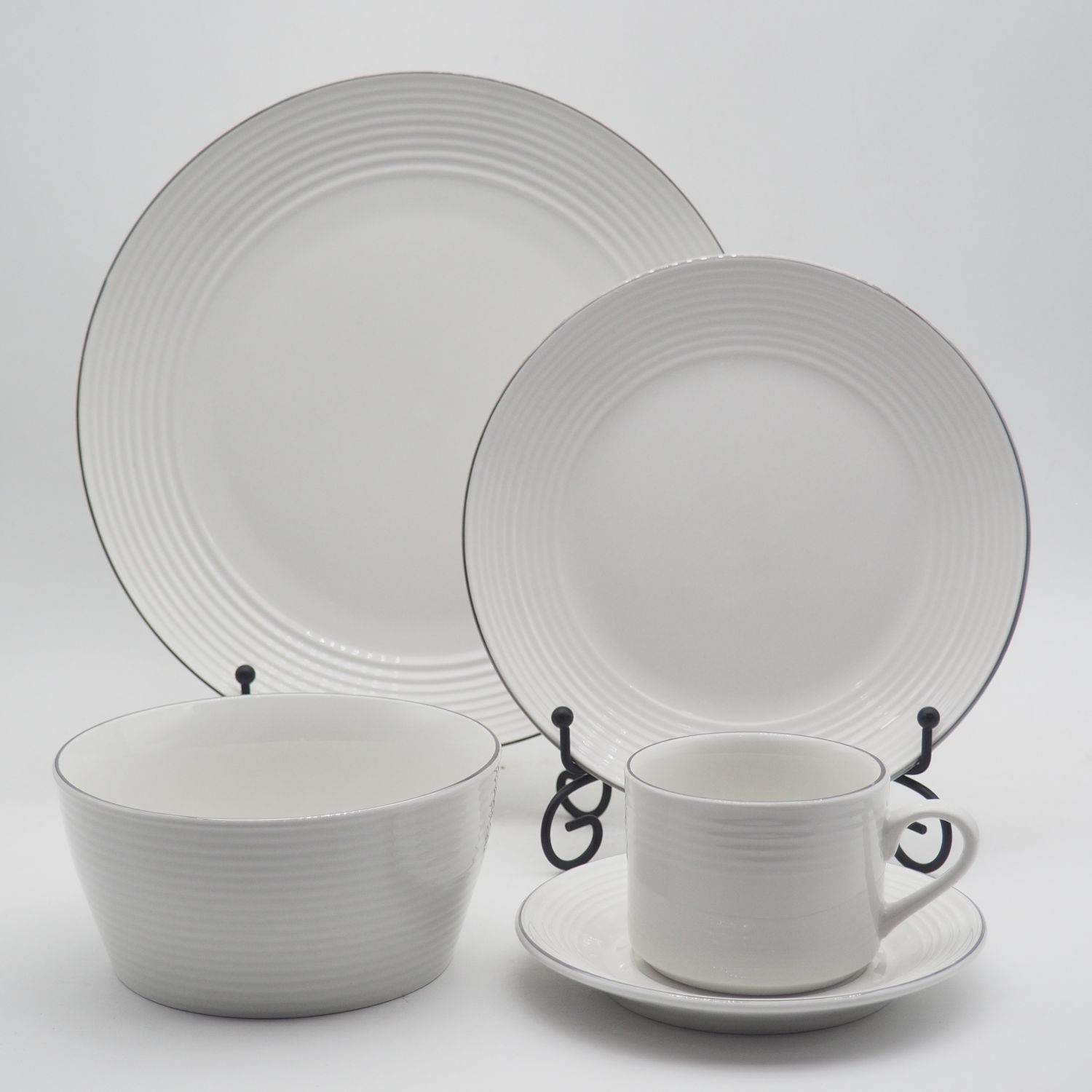 20pc porcelain dinnerset-134fp029