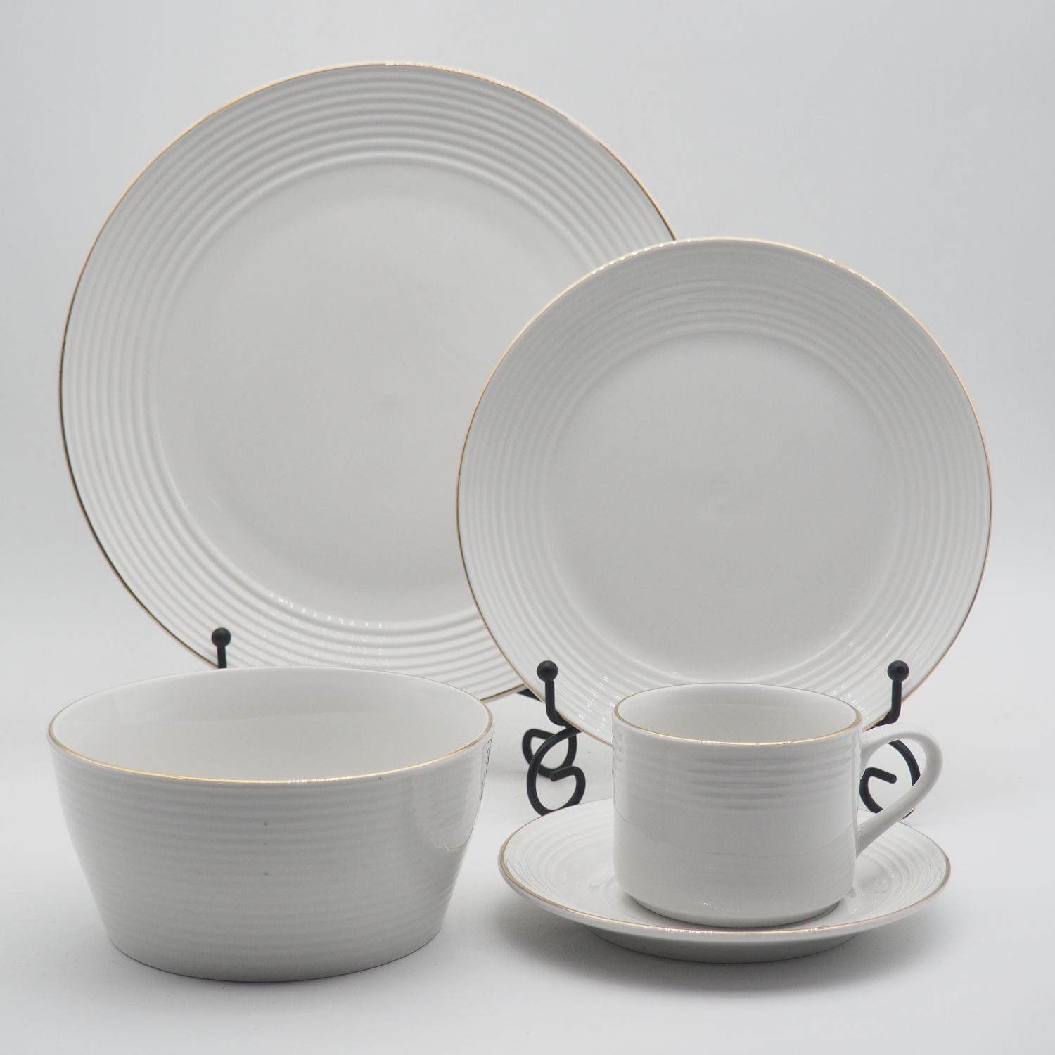 20pc porcelain dinnerset-134fp030