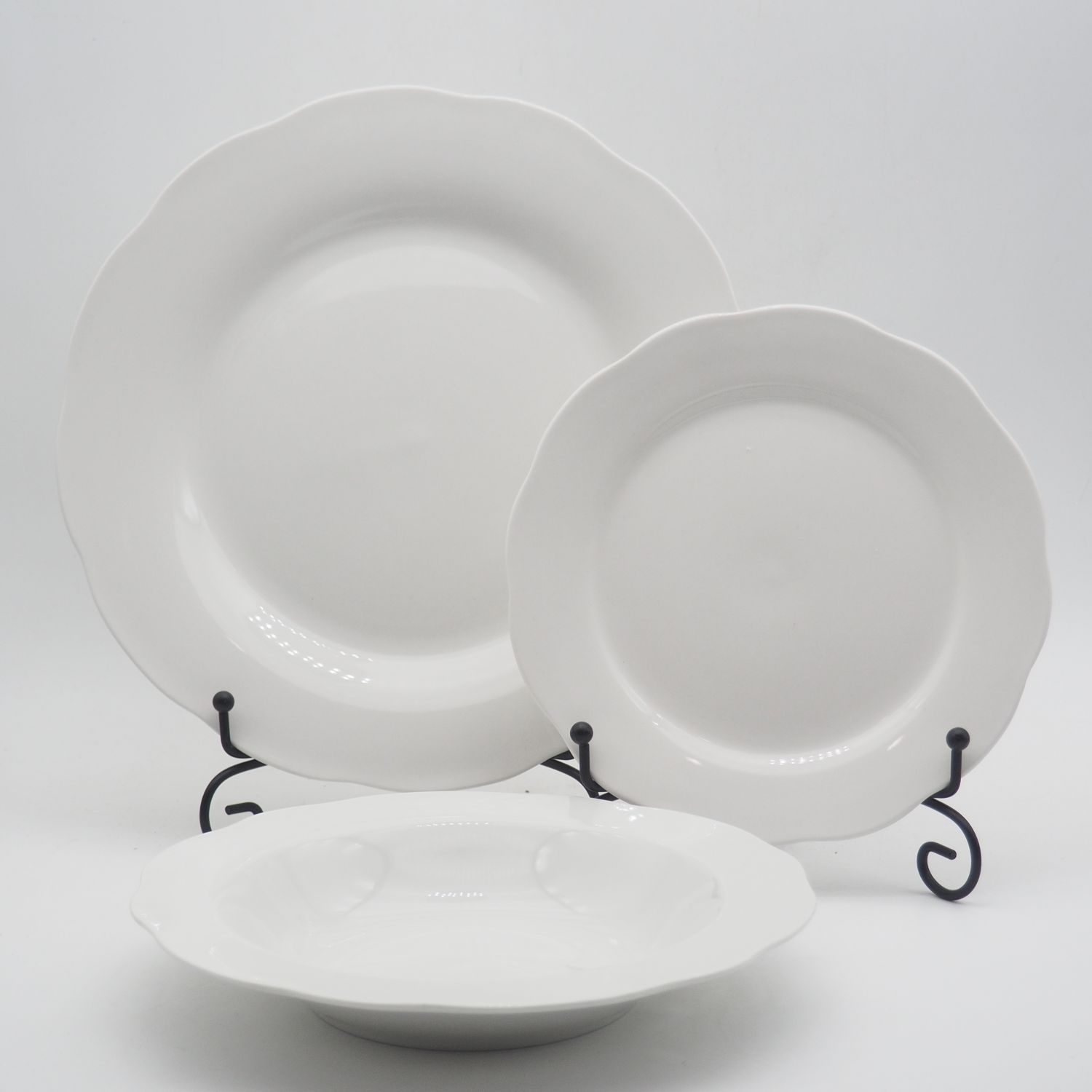 12pc porcelain dinnerset-134fp032