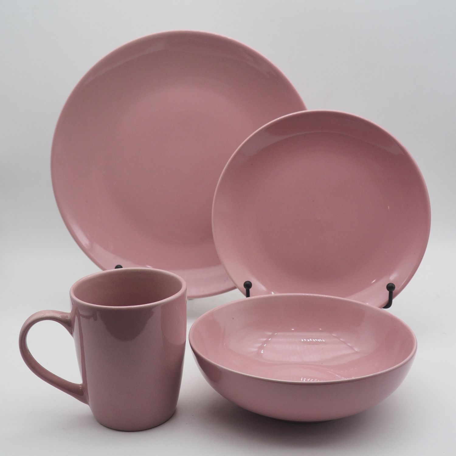 16pc stoneware dinnerset-134fs004