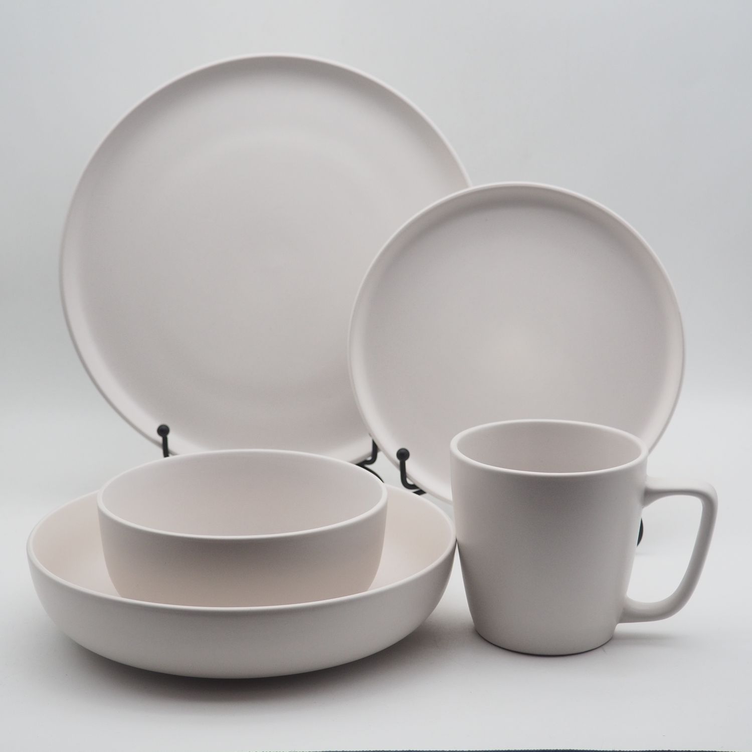 20pc stoneware dinnerset-134fs006