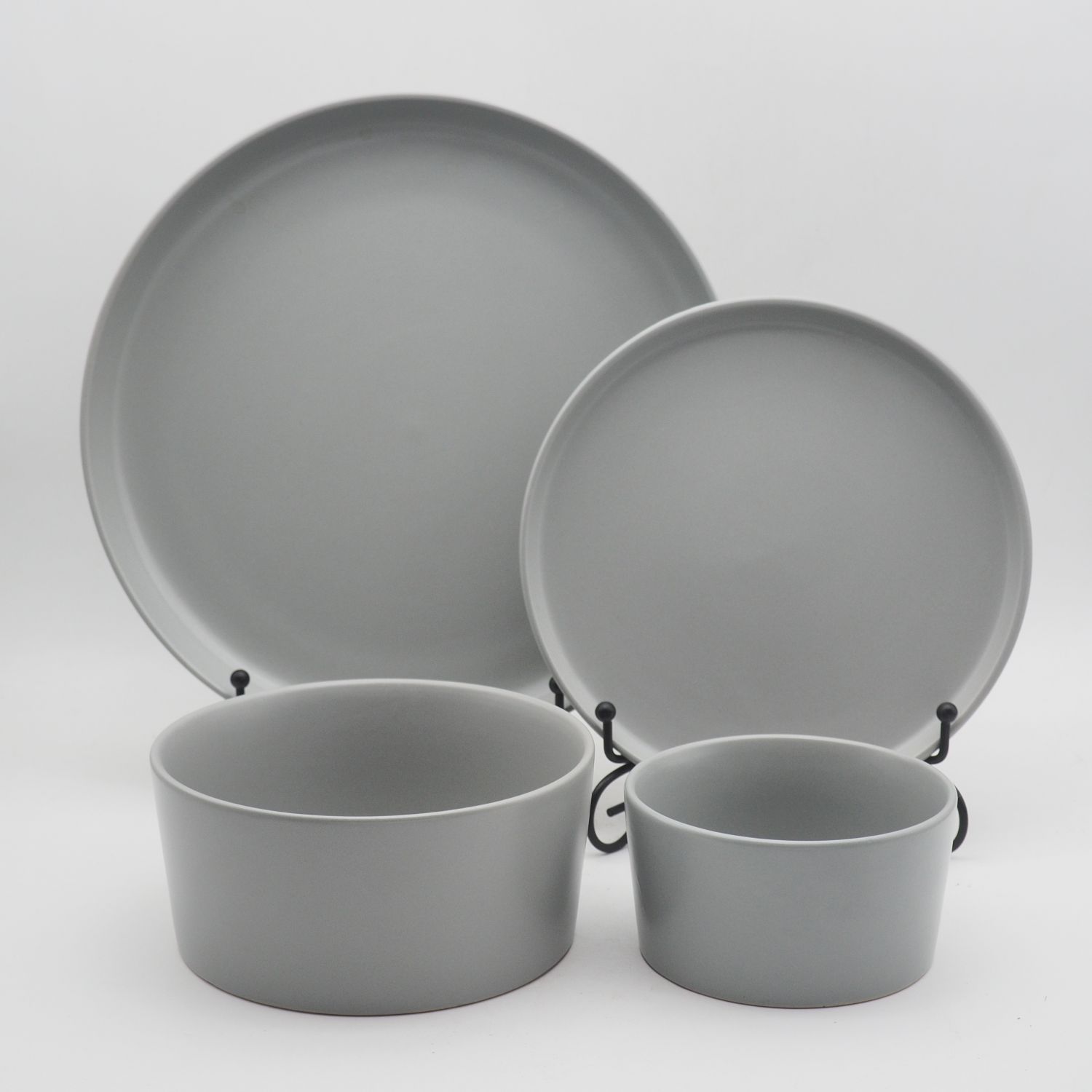 16pc stoneware dinnerset-134fs029