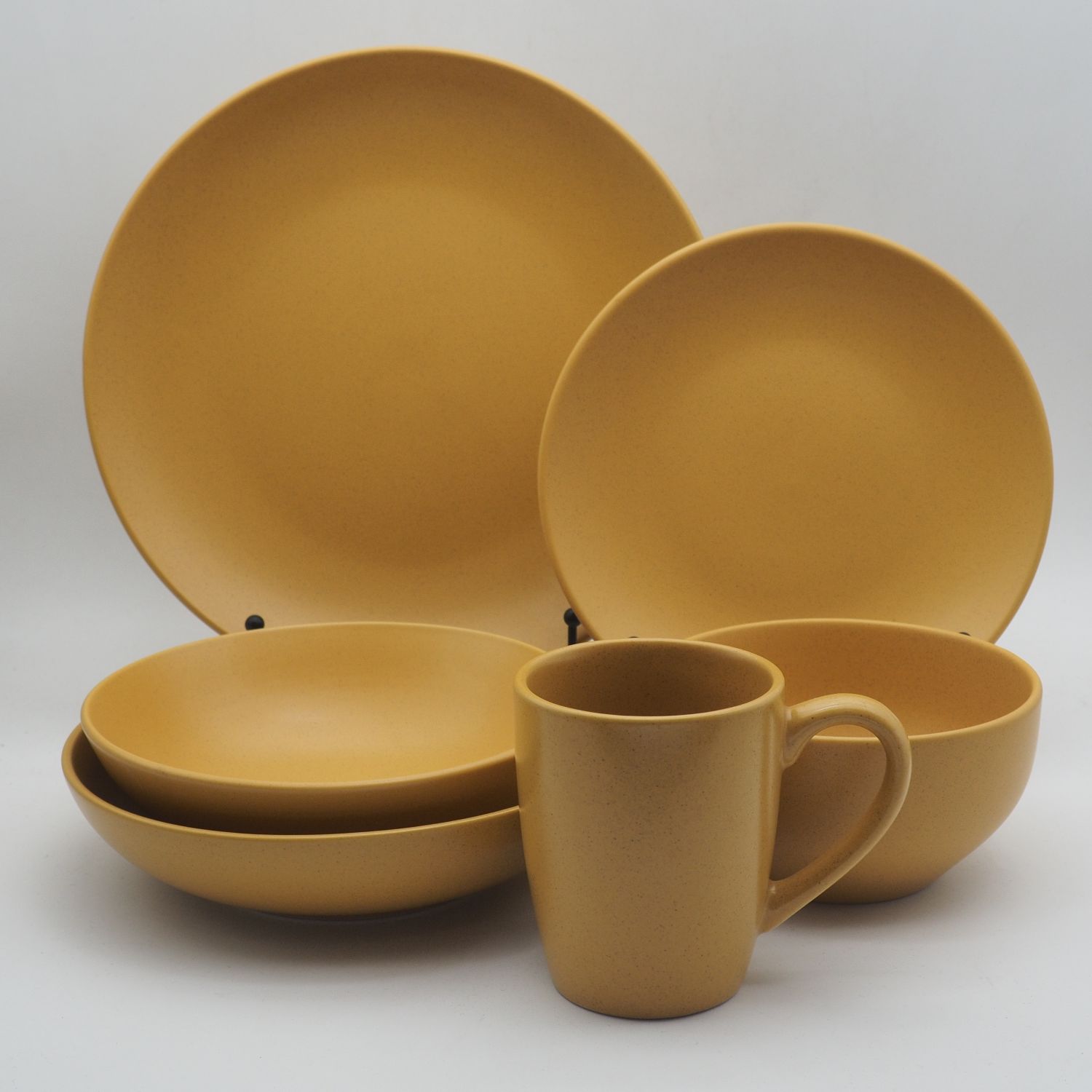 20pc stoneware dinnerset-134fs031