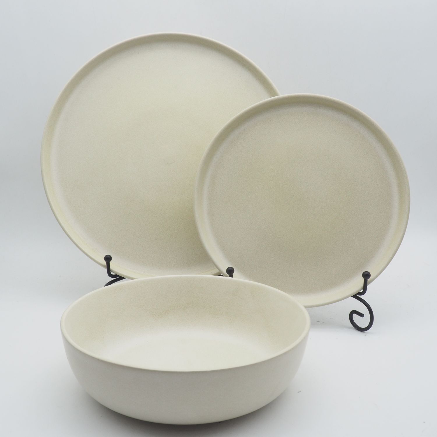 12pc stoneware dinnerset-134fs032