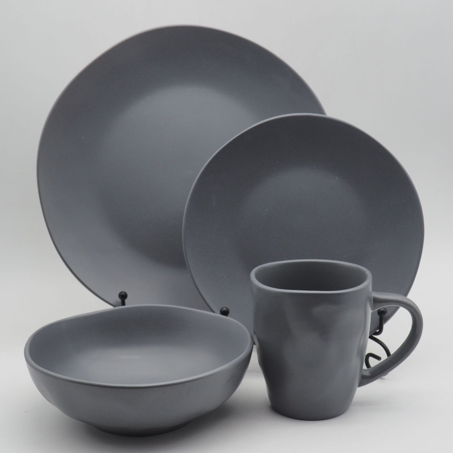 16pc stoneware dinnerset-134fs042