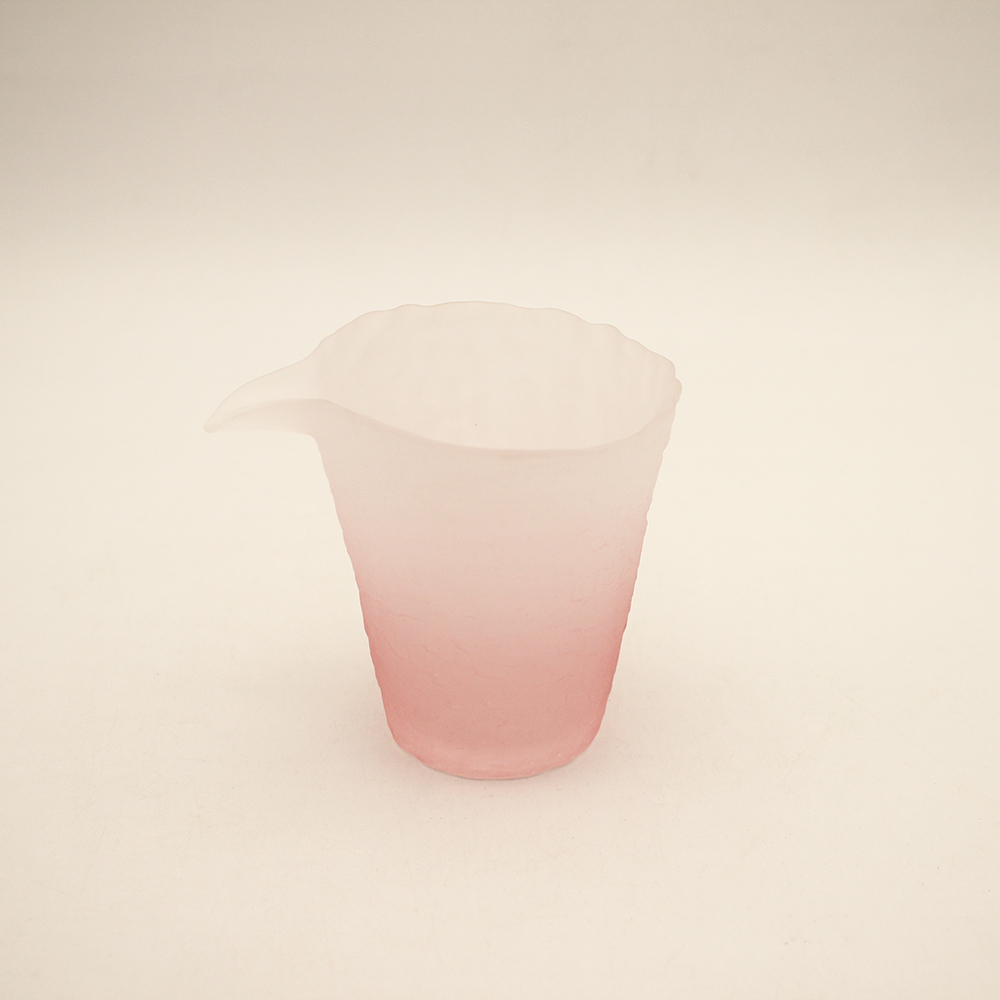 Crystal glass cup-WSHJY233211