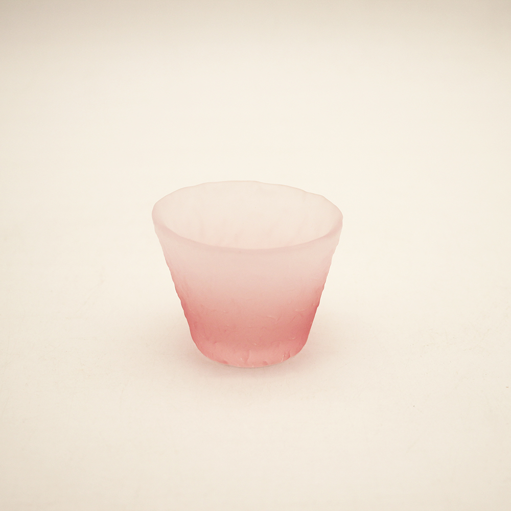 Crystal glass cup-WSHJY233211