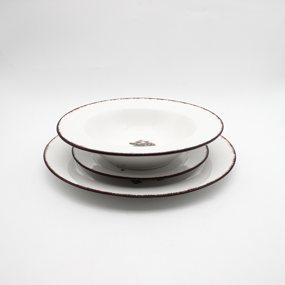 12pc porcelain dinnerset-WSJL23343