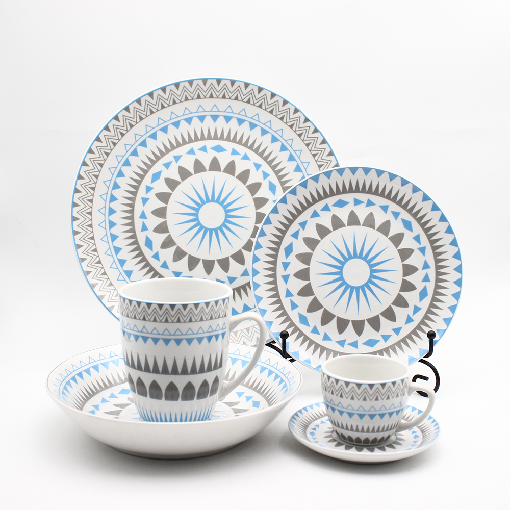 24pc porcelain dinnerset-WSWQ23348