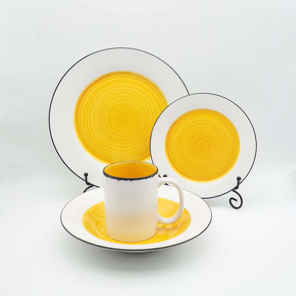 16pc porcelain dinnerset-WSJL23441