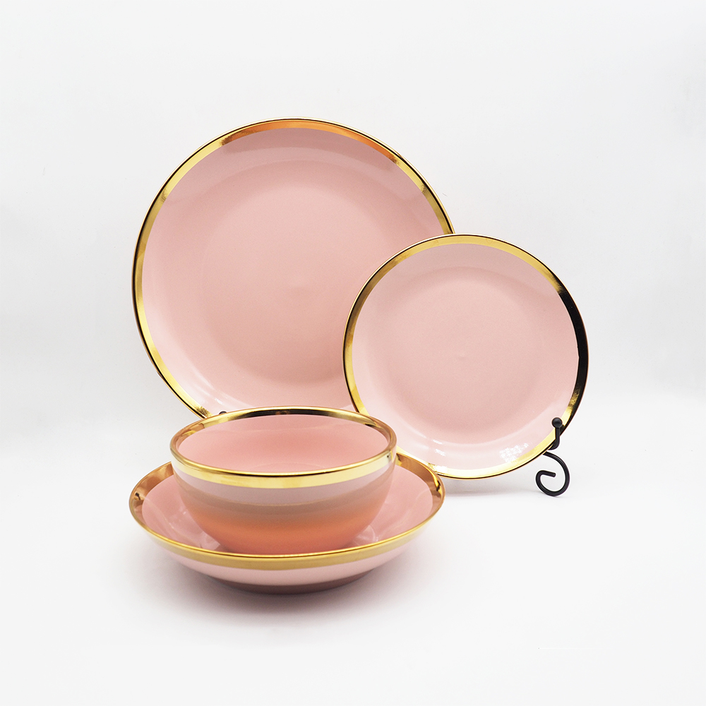 16pc stoneware dinnerset-WSJL23442